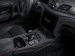 Maserati GranTurismo MC 2017 года